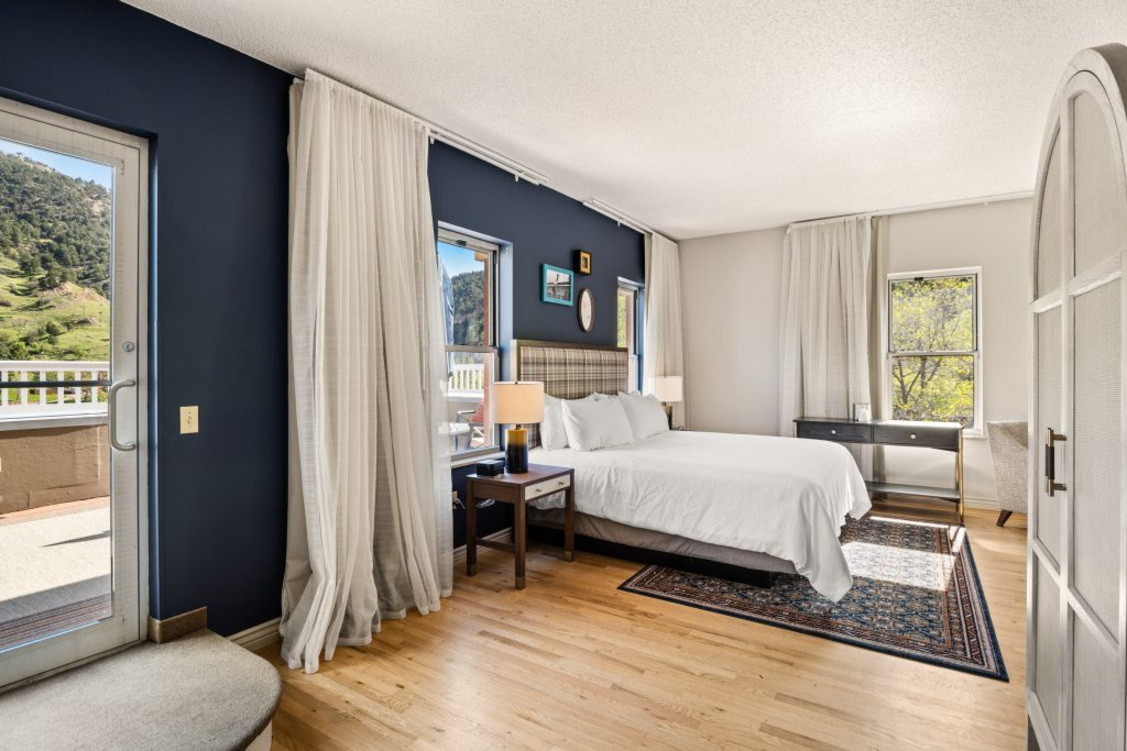 Hotel Maxwell Anderson Glenwood Springs Exterior foto