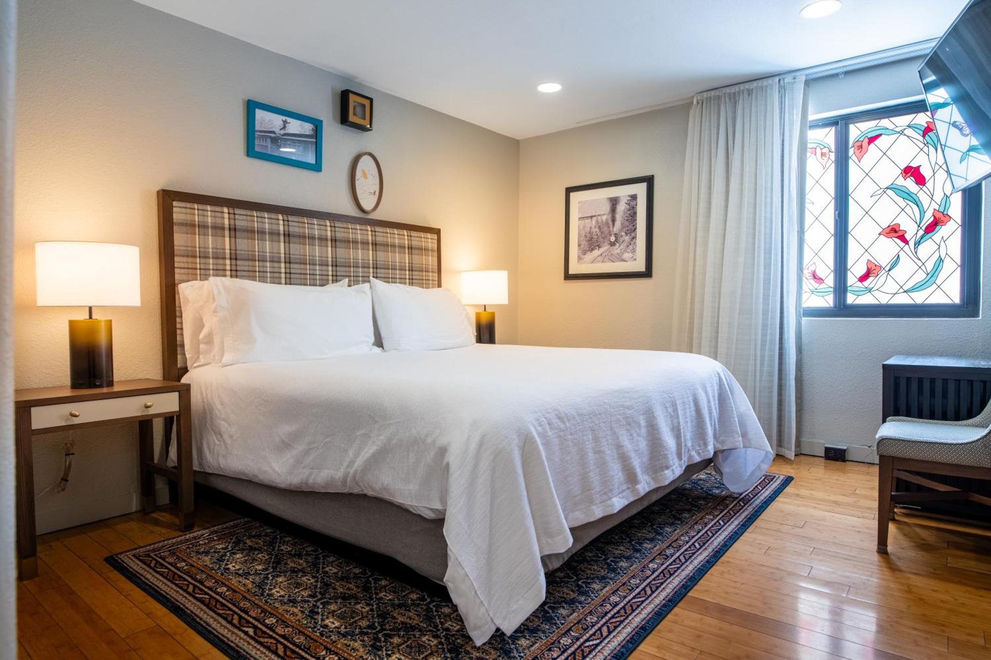 Hotel Maxwell Anderson Glenwood Springs Exterior foto